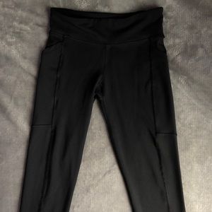 Aeropostale Live. Love. Dream. Leggings ♡